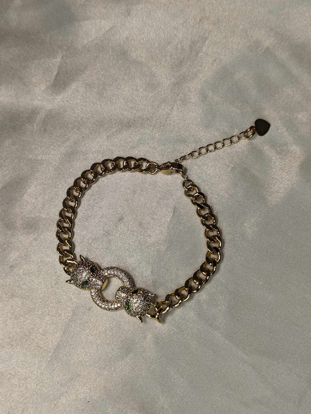 Bracelet Isadora