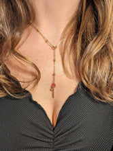 Charger l&#39;image dans la galerie, Collier Lina
