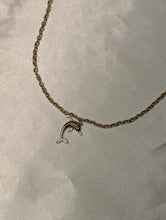 Charger l&#39;image dans la galerie, Collier Delphine
