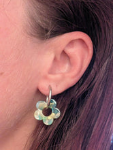 Charger l&#39;image dans la galerie, Boucles d’oreilles interchangeables Lila
