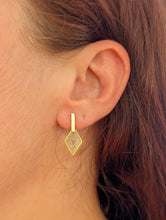 Charger l&#39;image dans la galerie, Boucles d&#39;oreilles Belle
