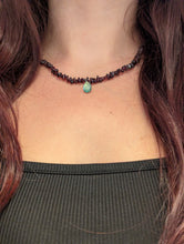 Charger l&#39;image dans la galerie, Collier Gina
