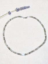 Charger l&#39;image dans la galerie, Collier Laura
