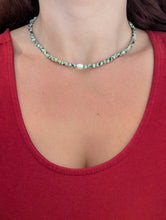 Charger l&#39;image dans la galerie, Collier Dalia

