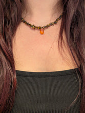 Charger l&#39;image dans la galerie, Collier Tigra

