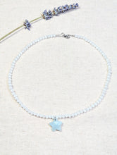 Charger l&#39;image dans la galerie, Collier Stella
