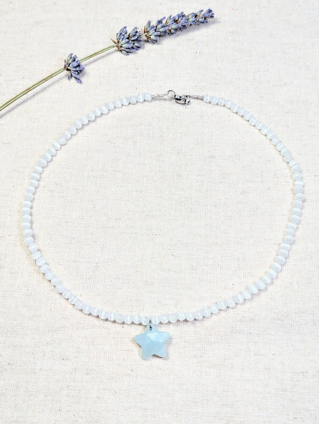 Collier Stella