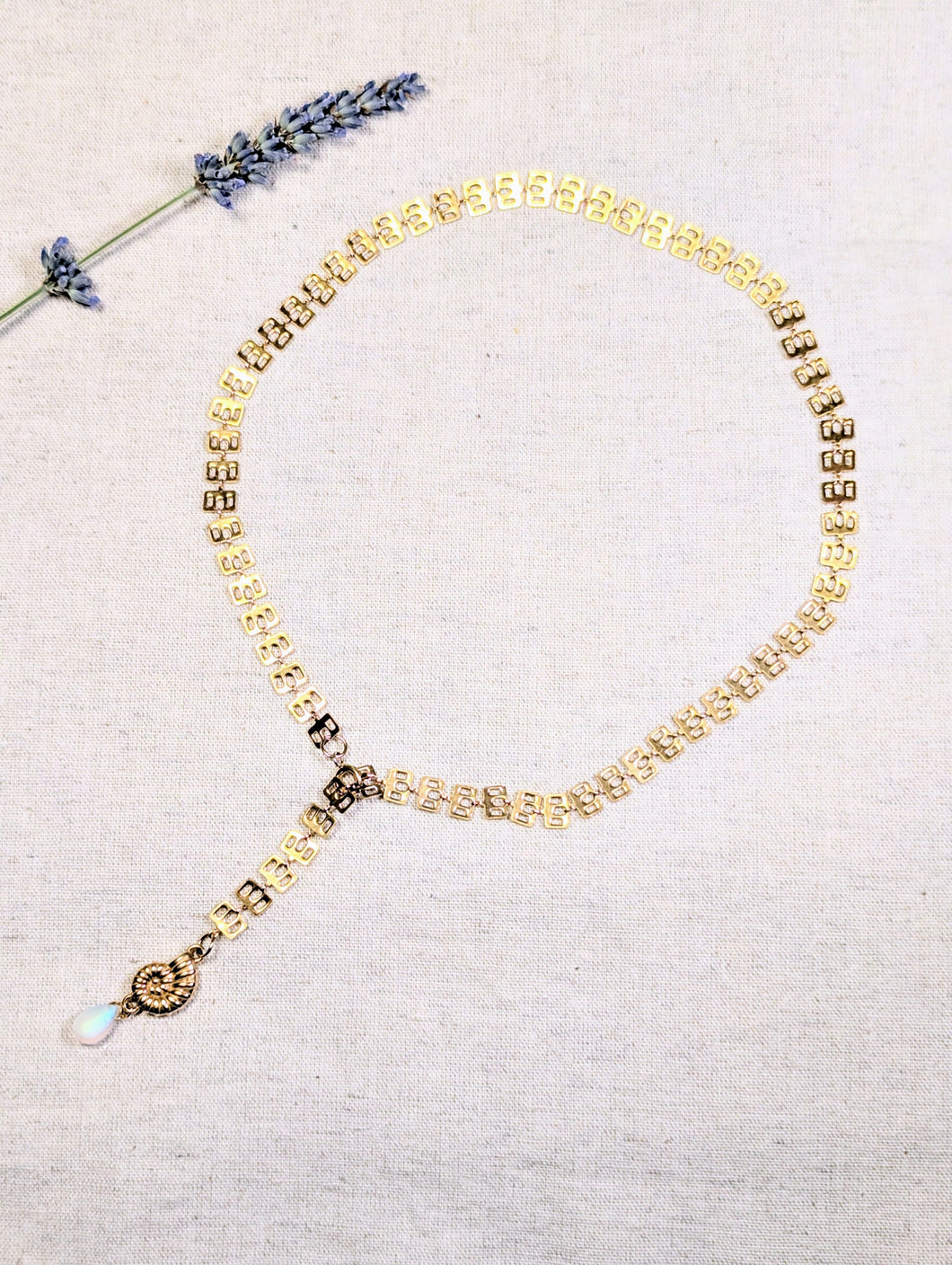 Collier Ariel