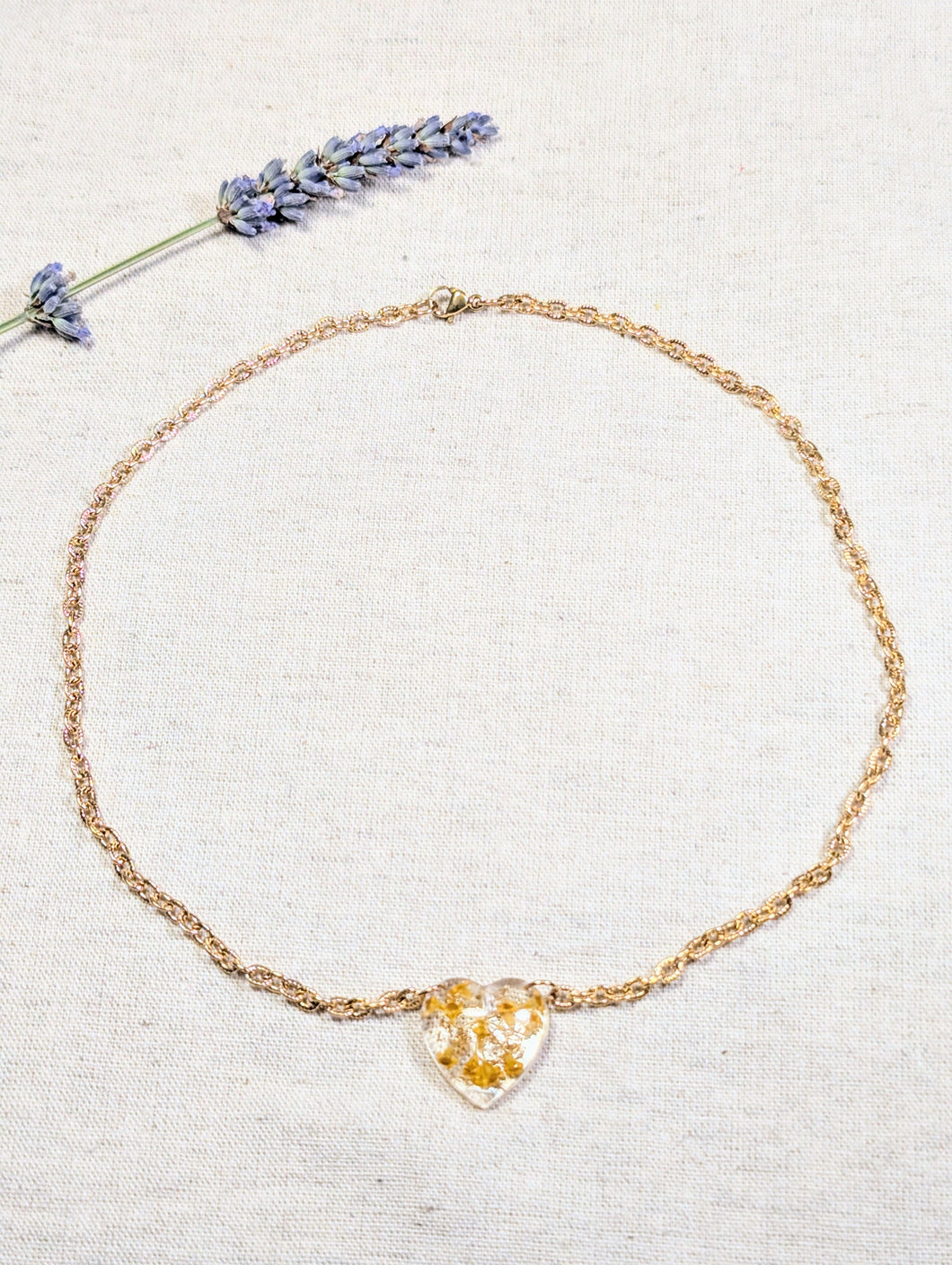 Collier Yelena