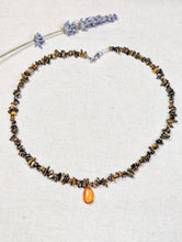 Charger l&#39;image dans la galerie, Collier Tigra
