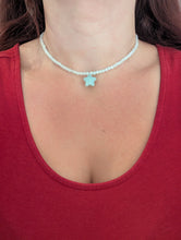 Charger l&#39;image dans la galerie, Collier Stella
