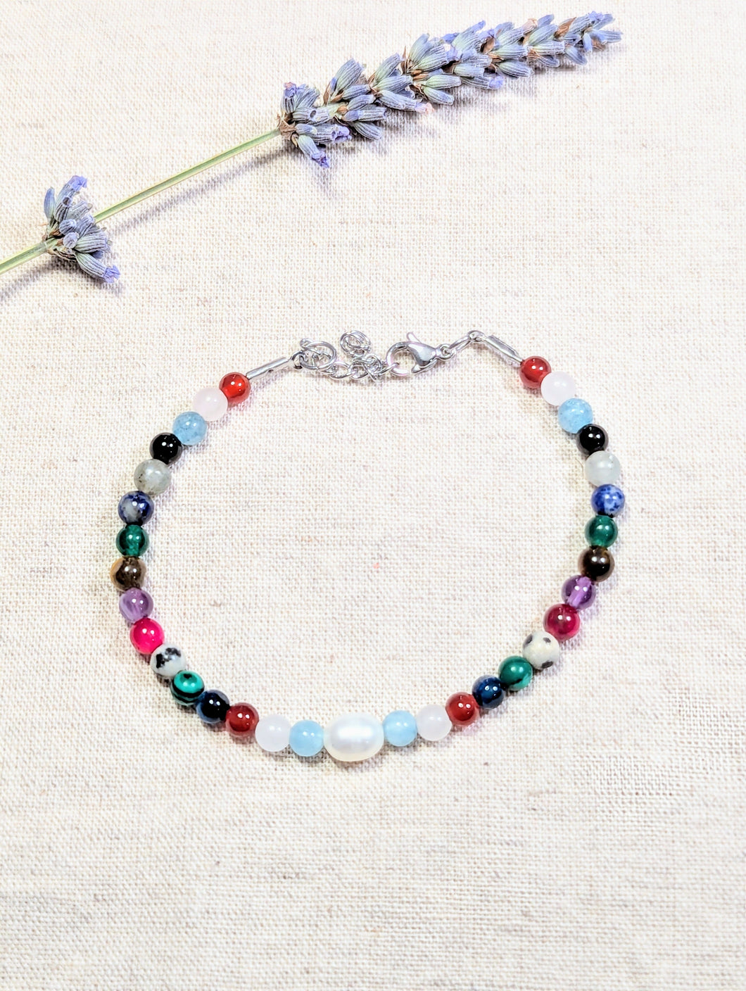 Bracelet Rainbow