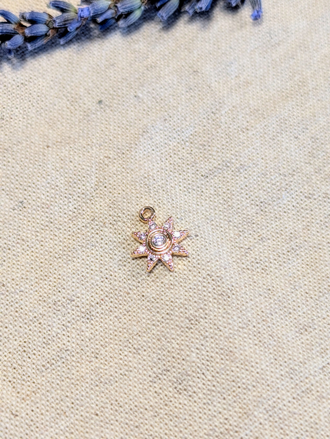Breloque Estrella