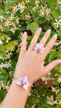Charger l&#39;image dans la galerie, Bracelet Orchidée
