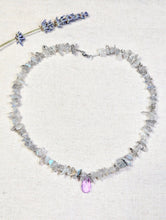 Charger l&#39;image dans la galerie, Collier Lia
