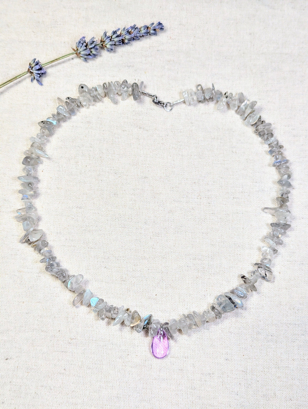 Collier Lia