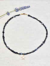 Charger l&#39;image dans la galerie, Collier Étoile de mer
