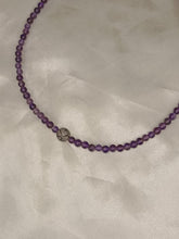 Charger l&#39;image dans la galerie, Collier Violetta
