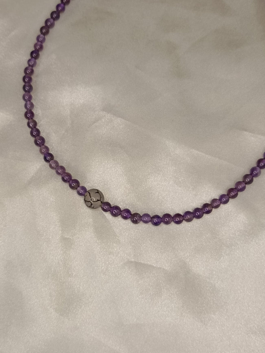 Collier Violetta