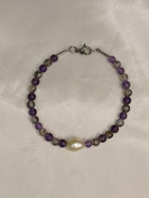 Charger l&#39;image dans la galerie, Bracelet Agatha
