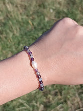Charger l&#39;image dans la galerie, Bracelet Agatha
