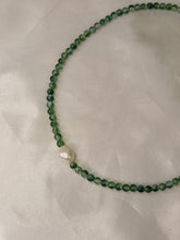 Charger l&#39;image dans la galerie, Collier Jade
