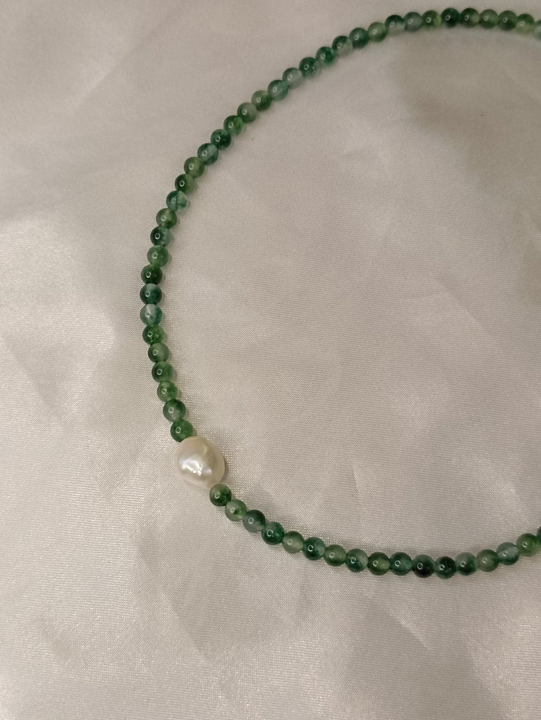 Collier Jade