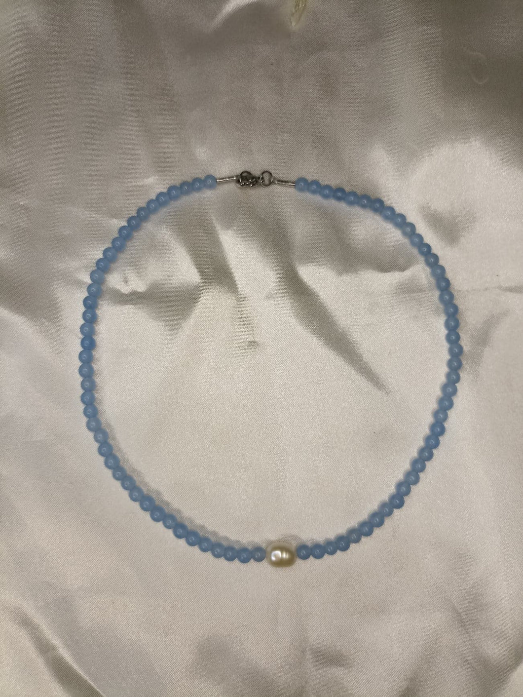 Collier Ariel