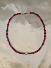 Charger l&#39;image dans la galerie, Collier Pink
