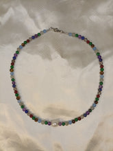 Charger l&#39;image dans la galerie, Collier Rainbow
