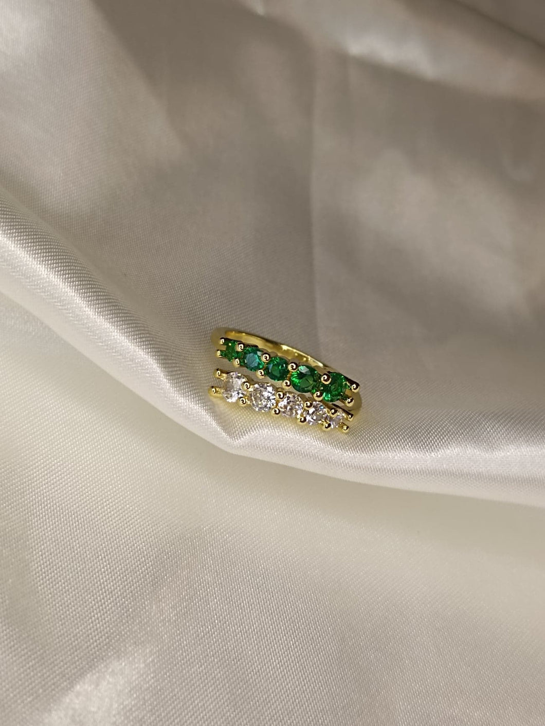 Bague Valentina