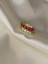 Charger l&#39;image dans la galerie, Bague Valentina
