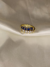 Charger l&#39;image dans la galerie, Bague Valentina
