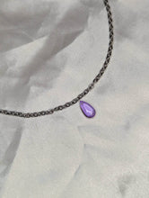 Charger l&#39;image dans la galerie, Collier Lorena
