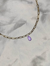 Charger l&#39;image dans la galerie, Collier Laura
