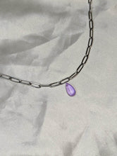 Charger l&#39;image dans la galerie, Collier Laura
