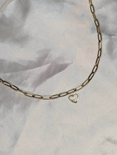 Charger l&#39;image dans la galerie, Collier Laura
