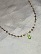 Charger l&#39;image dans la galerie, Collier Clover
