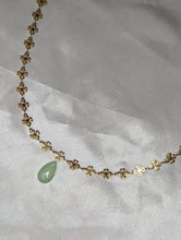 Charger l&#39;image dans la galerie, Collier Clover
