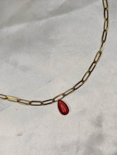 Charger l&#39;image dans la galerie, Collier Laura
