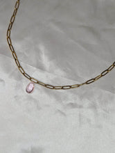 Charger l&#39;image dans la galerie, Collier Laura
