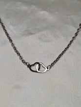 Charger l&#39;image dans la galerie, Bracelet double coeur
