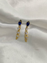 Charger l&#39;image dans la galerie, Boucles d&#39;oreilles Cléopâtre
