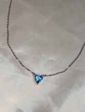 Charger l&#39;image dans la galerie, Collier Heart
