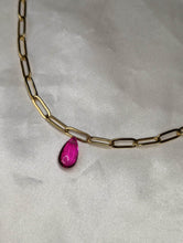 Charger l&#39;image dans la galerie, Collier Laura
