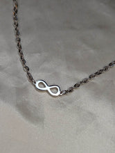 Charger l&#39;image dans la galerie, Collier Infini
