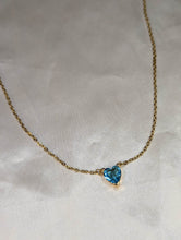 Charger l&#39;image dans la galerie, Collier Heart

