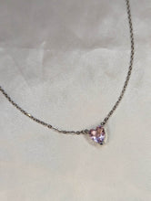 Charger l&#39;image dans la galerie, Collier Heart
