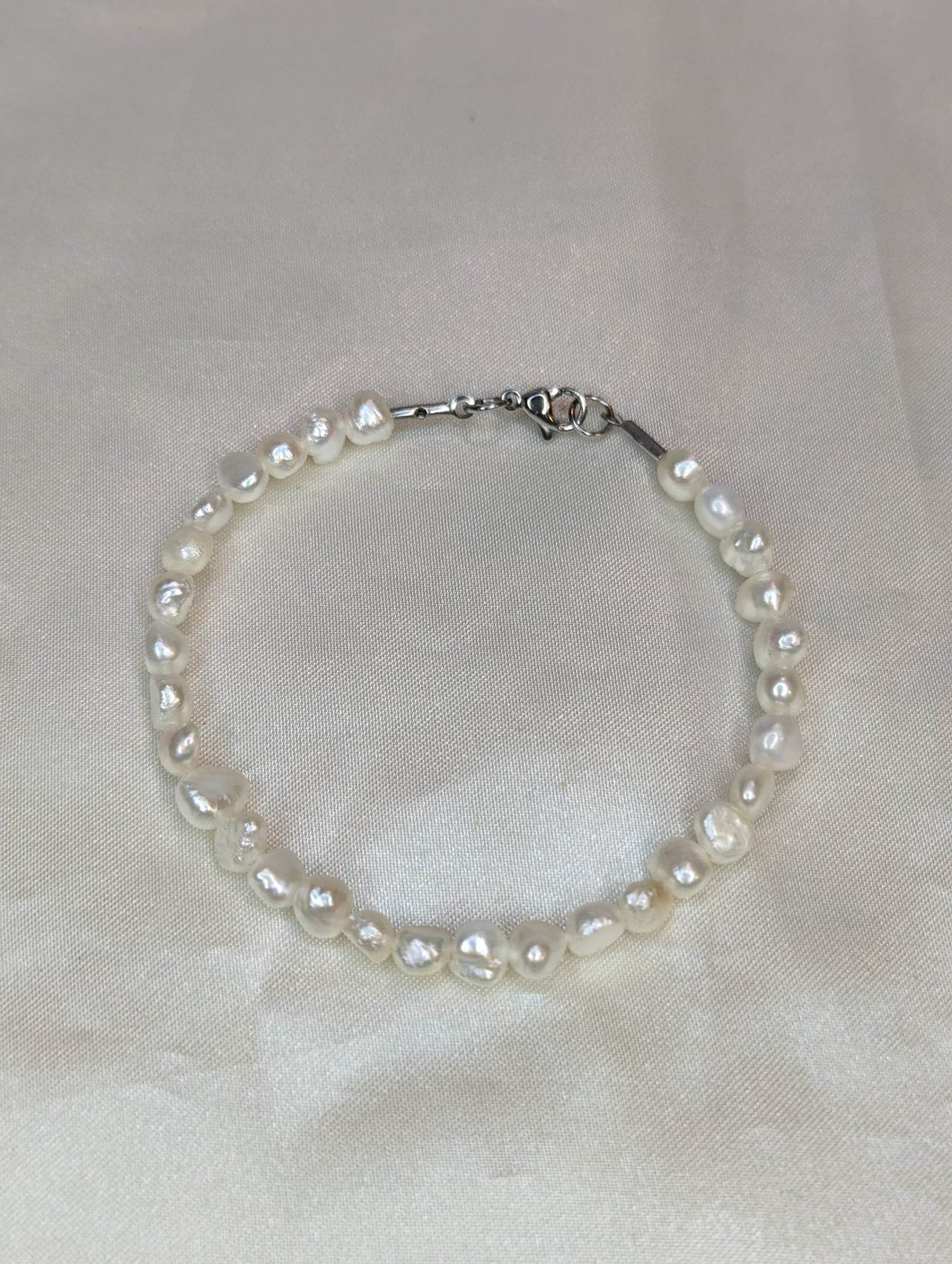 Bracelet Perle